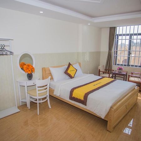 Sun Lake Hotel 1 Вунг Тау Екстериор снимка