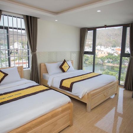 Sun Lake Hotel 1 Вунг Тау Екстериор снимка