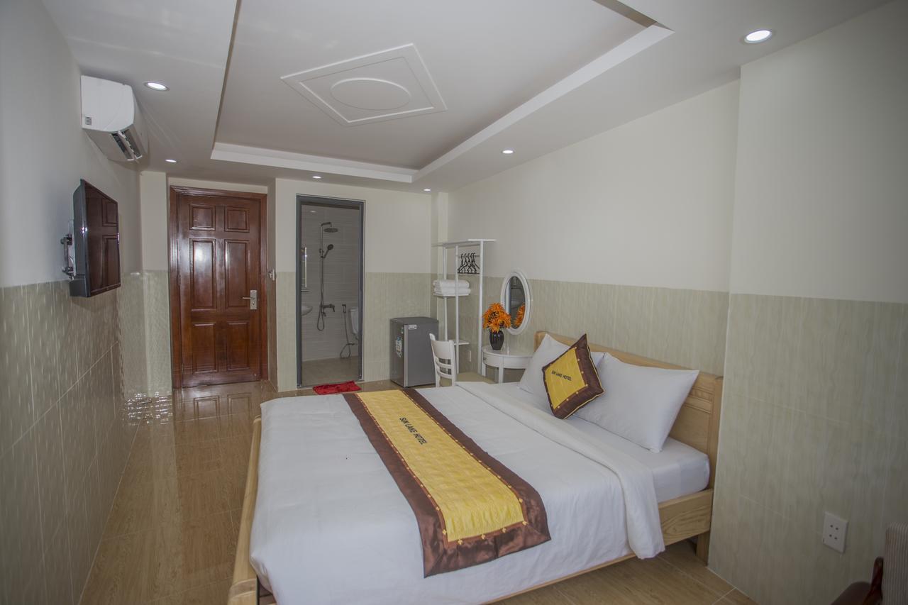 Sun Lake Hotel 1 Вунг Тау Екстериор снимка
