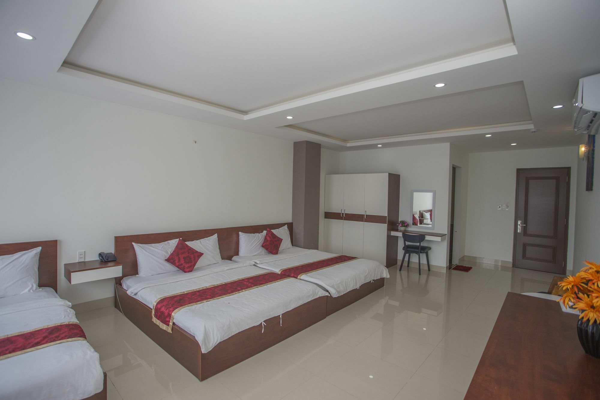 Sun Lake Hotel 1 Вунг Тау Екстериор снимка